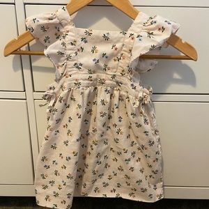 Zara dress size 2-3